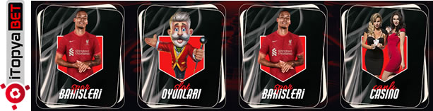 İtopyabet Canlı Casino