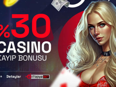 İtopyabet Canlı Casino